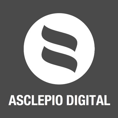 Logo Asclepio Digital GmbH