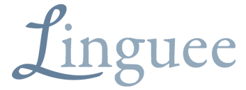 Logo Linguee