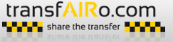 Logo transfAIRo.com