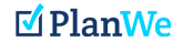 Logo PlanWe