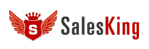 Logo Sales King
