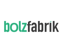 Logo Bolzfabrik