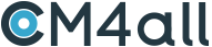 Logo cm4all