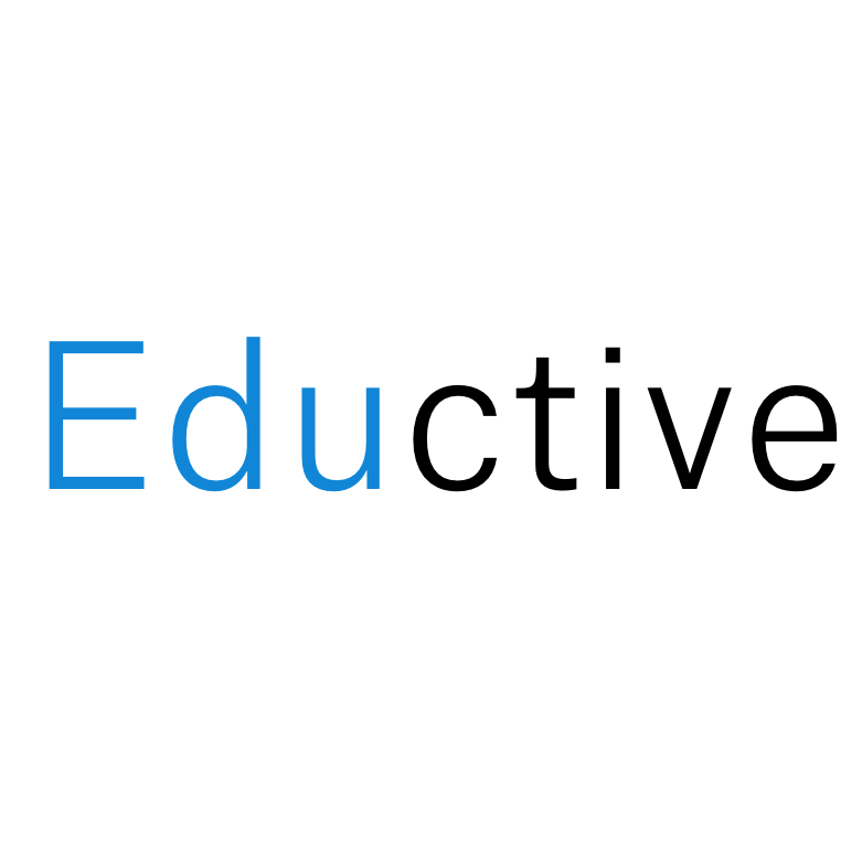 Logo Eductive GmbH
