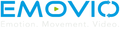 Logo EMOVIO