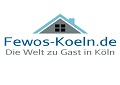 Logo Ferienwohnung Köln