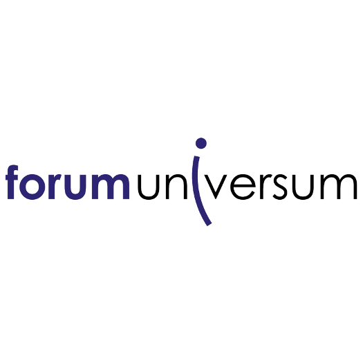 Logo forum-universum
