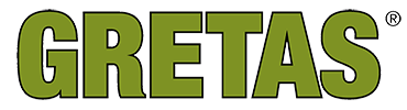 Logo Gretas Research