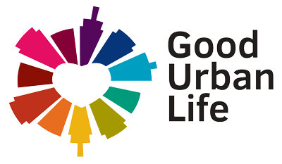 Logo Good Urban Life