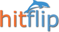 Logo Hitflip