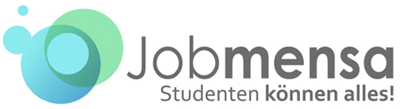 Logo Jobmensa