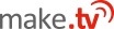 Logo make.tv