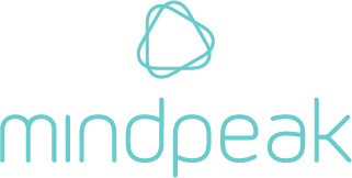 Logo Mindpeak