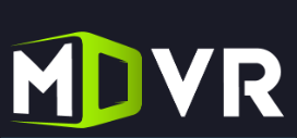Logo MOVR