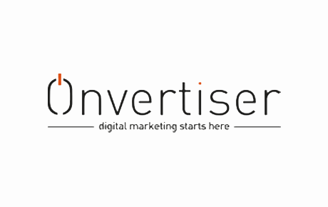 Logo Onvertiser