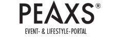 Logo Peaxs