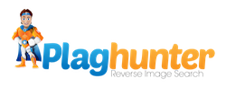 Logo Plaghunter