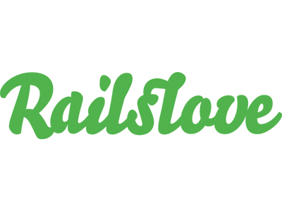 Logo railslove