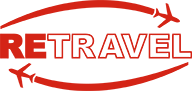 Logo Retravel