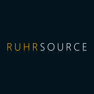 Logo Ruhrsource