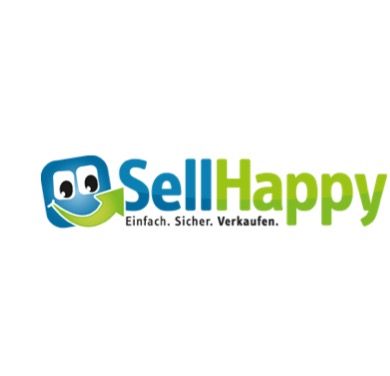 Logo SellHappy