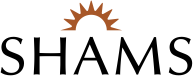 Logo SHAMS