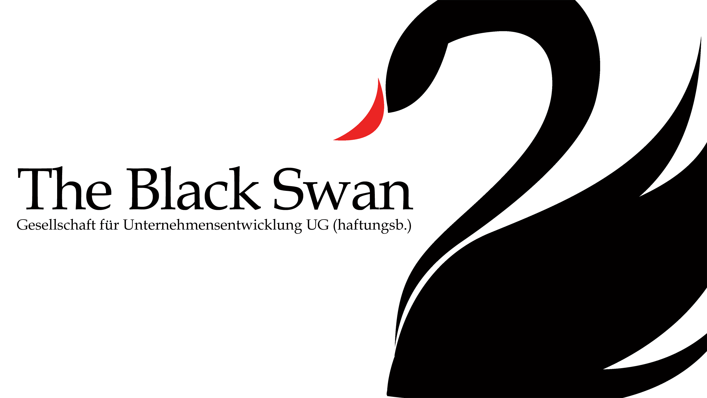 Logo The Black Swan