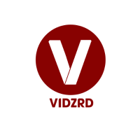 Logo Vidzrd