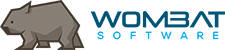 Logo Wombat Software Technologies